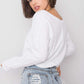  Blouse model 161459 BFG 