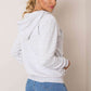 Sweatshirt BFG - CELIA MODA