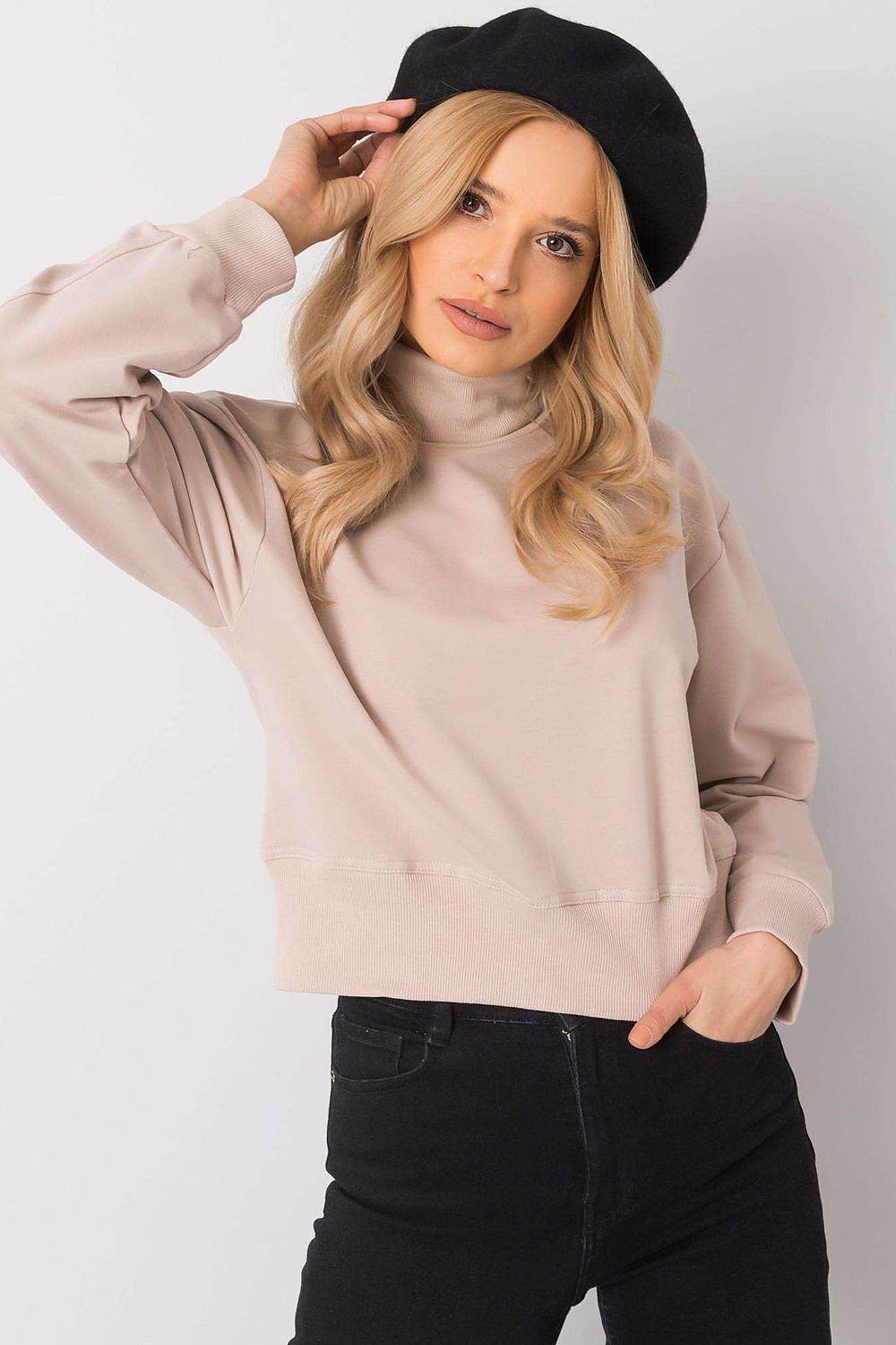 Sweatshirt BFG - CELIA MODA