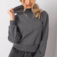 Sweatshirt BFG - CELIA MODA