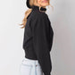 Sweatshirt BFG - CELIA MODA