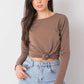  Blouse model 161493 BFG 