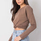  Blouse model 161493 BFG 