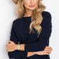  Blouse model 161495 BFG 