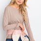  Blouse model 161497 BFG 