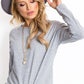  Blouse model 161498 BFG 