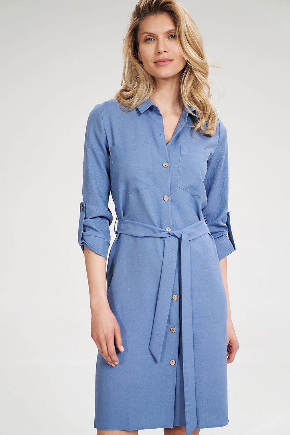 Daydress Figl - CELIA MODA