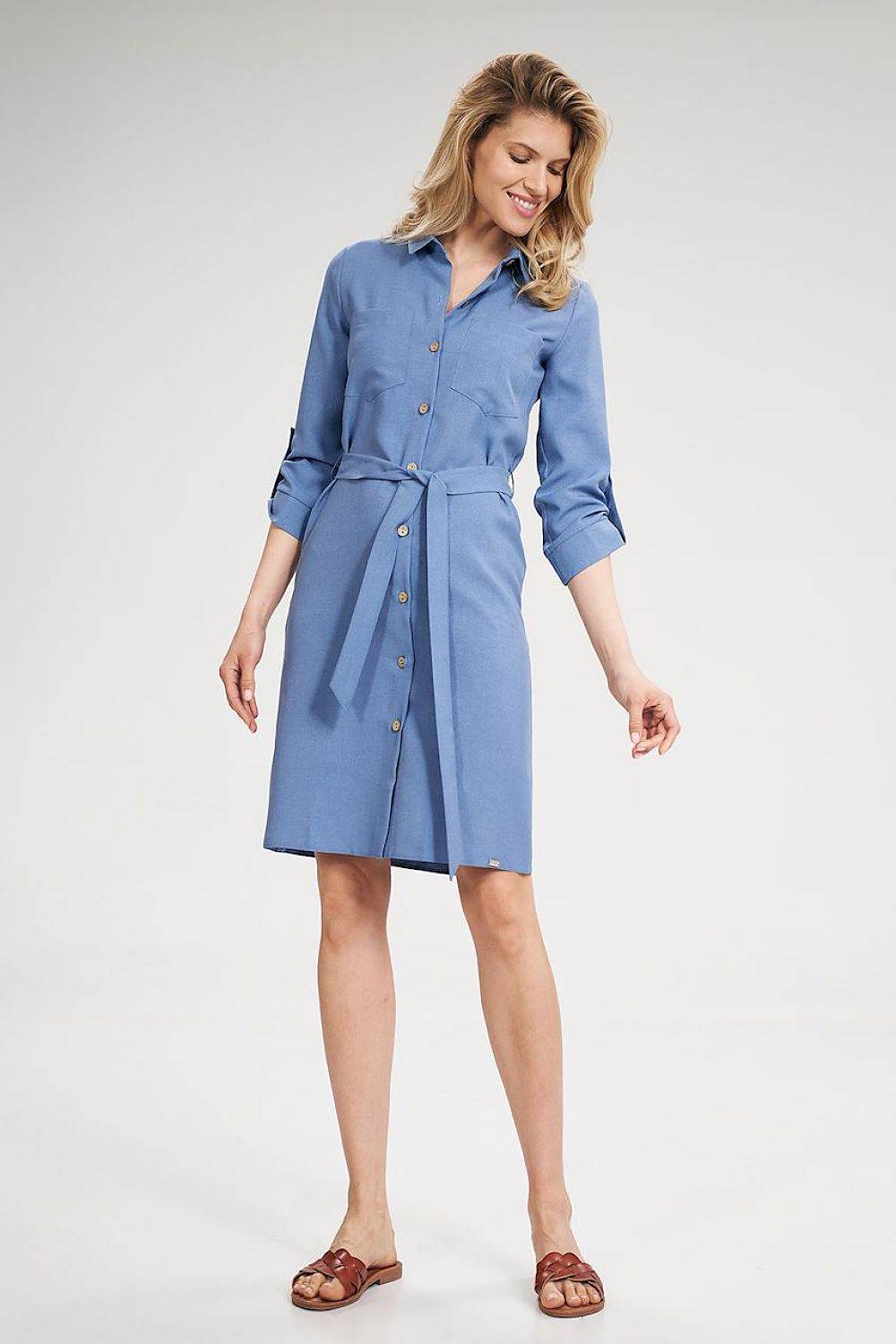 Daydress Figl - CELIA MODA