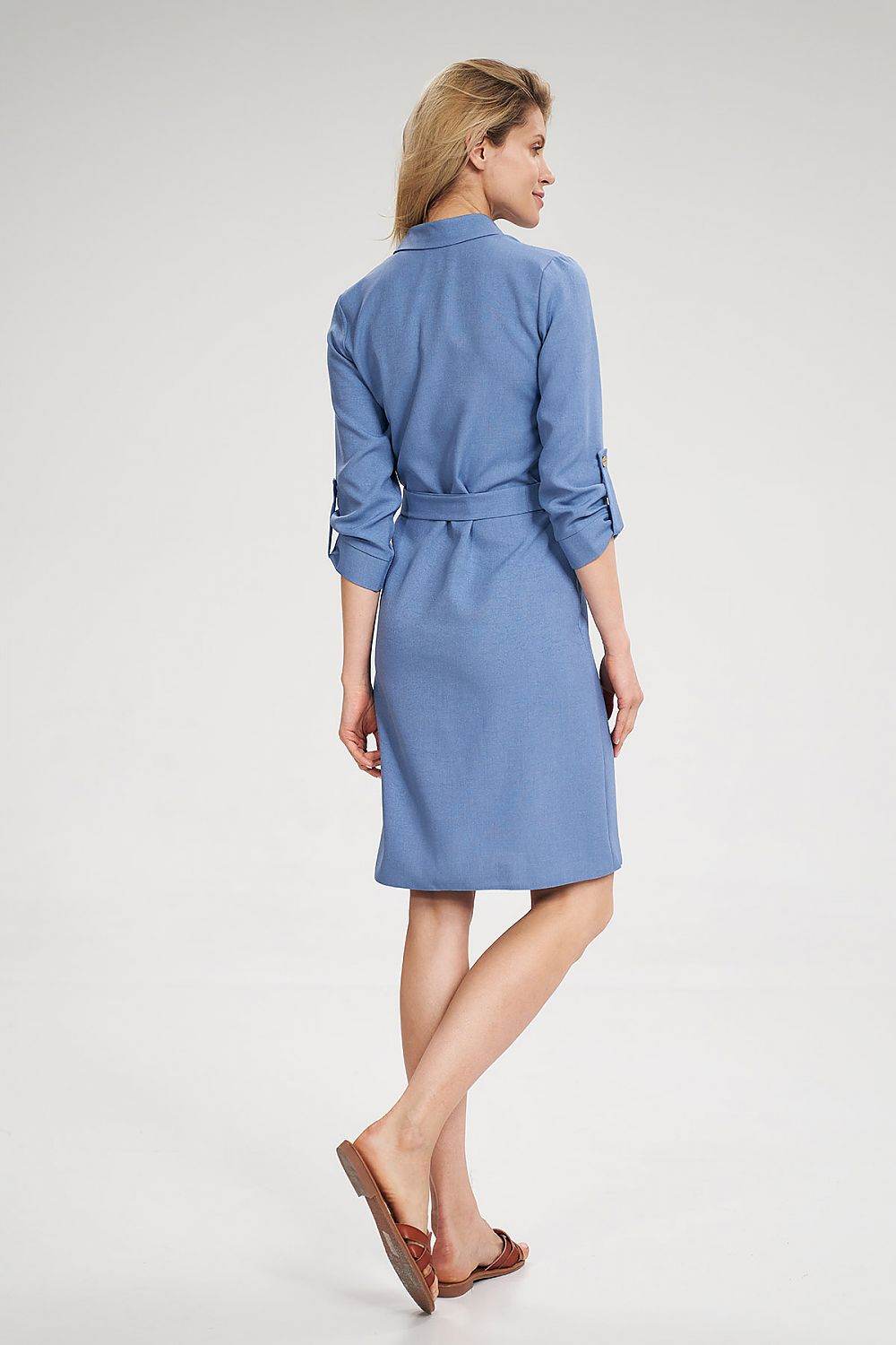 Daydress Figl - CELIA MODA
