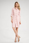 Daydress Figl - CELIA MODA