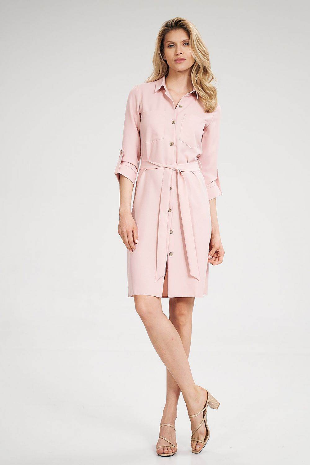 Daydress Figl - CELIA MODA
