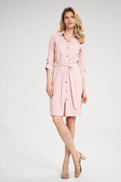 Daydress Figl - CELIA MODA