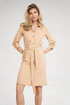 Daydress Figl - CELIA MODA