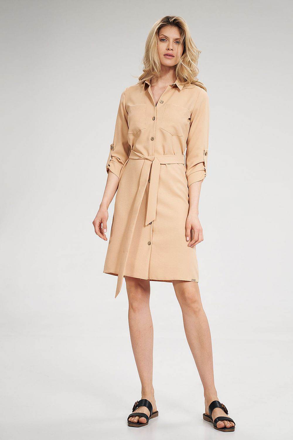 Daydress Figl - CELIA MODA
