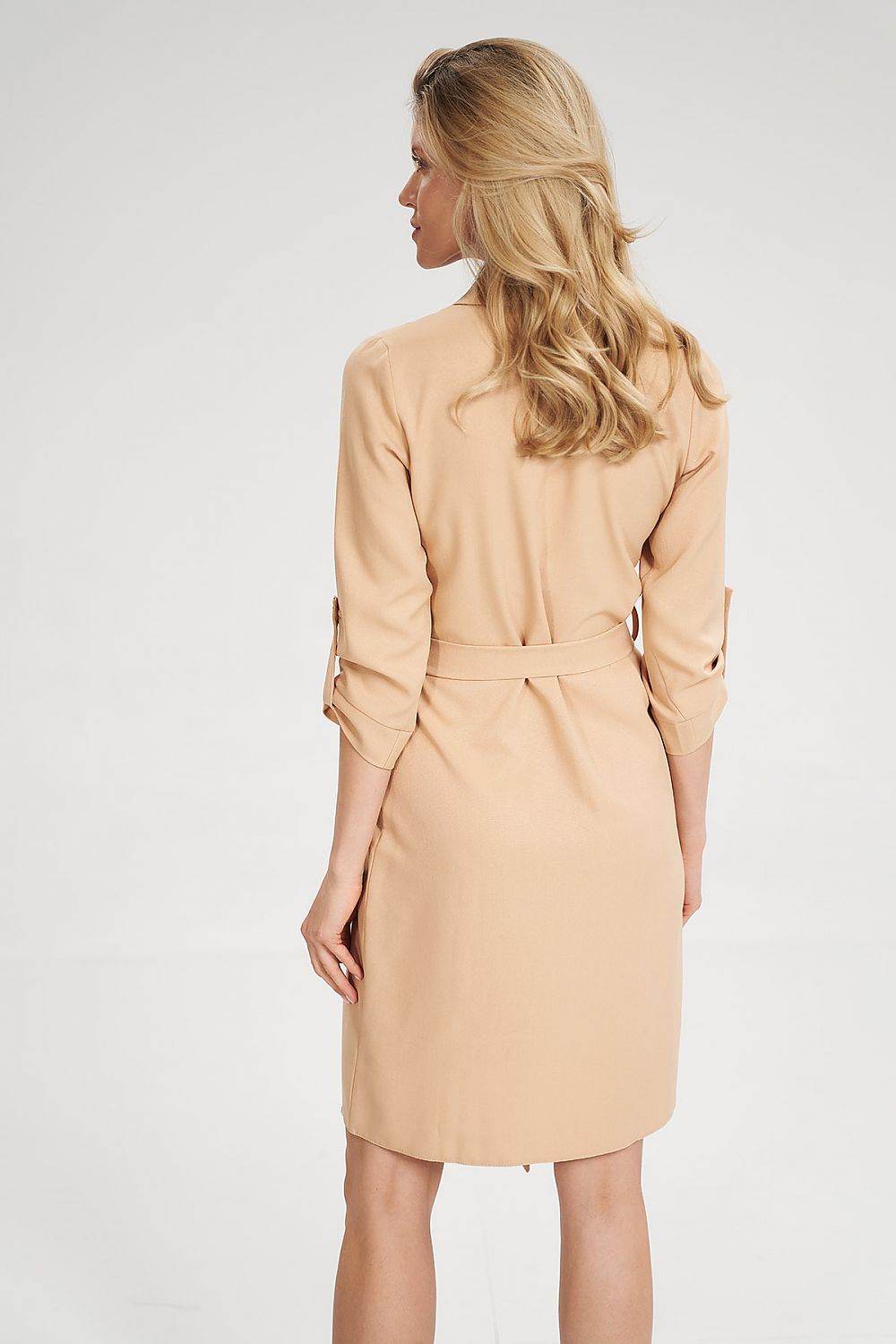 Daydress Figl - CELIA MODA