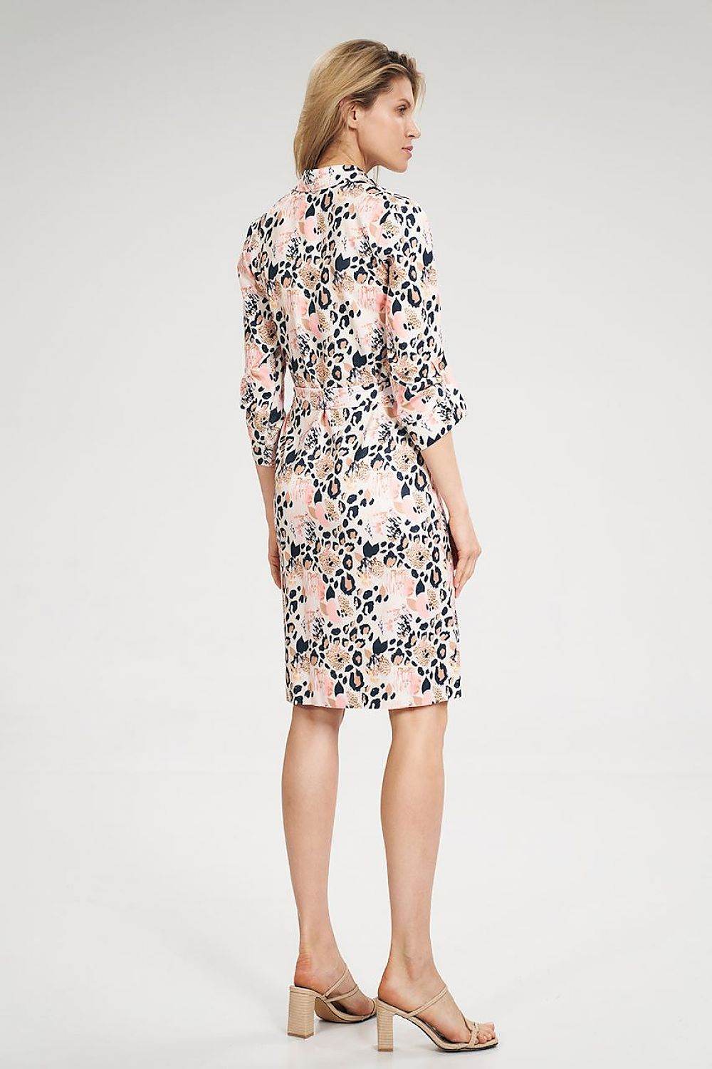 Daydress Figl - CELIA MODA