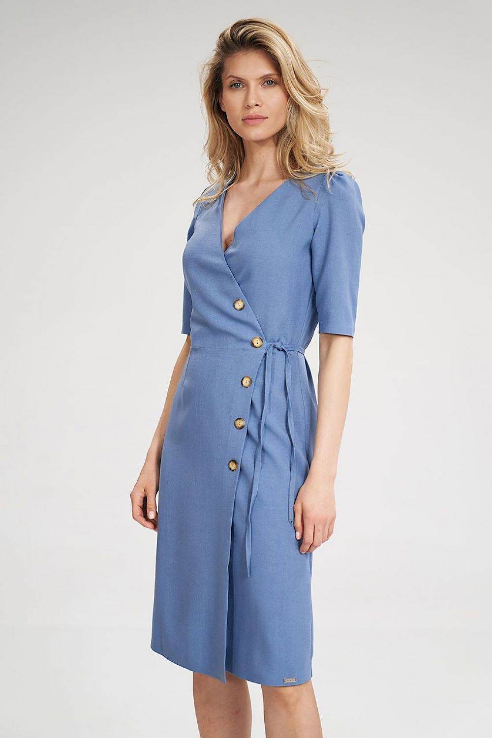 Daydress Figl - CELIA MODA