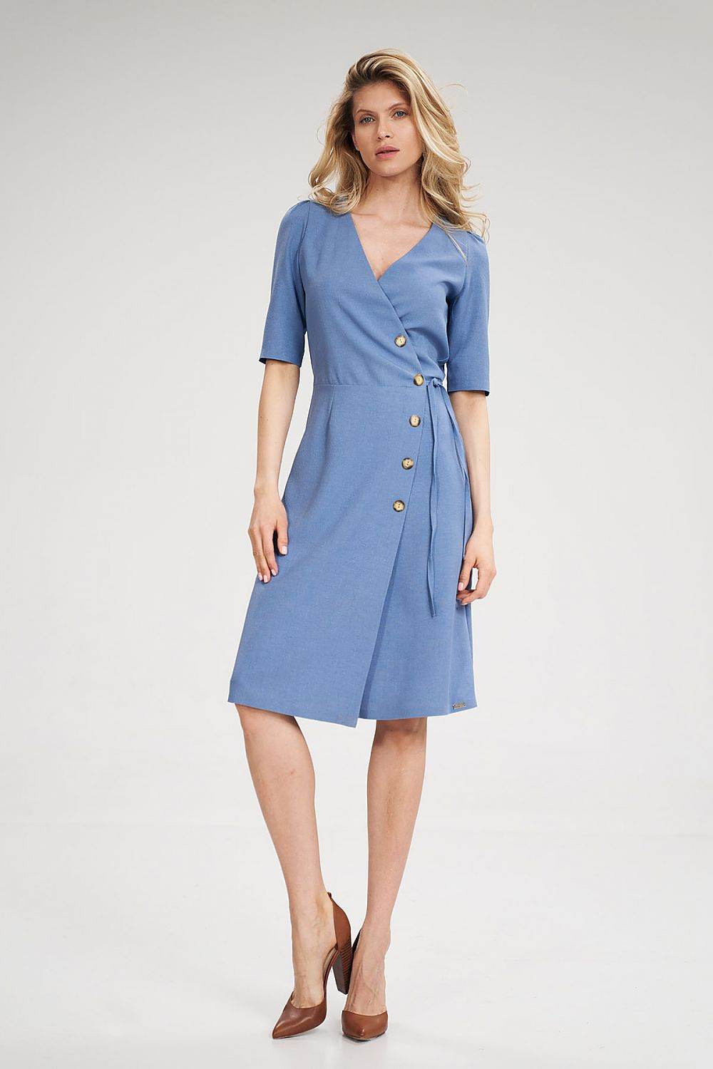 Daydress Figl - CELIA MODA