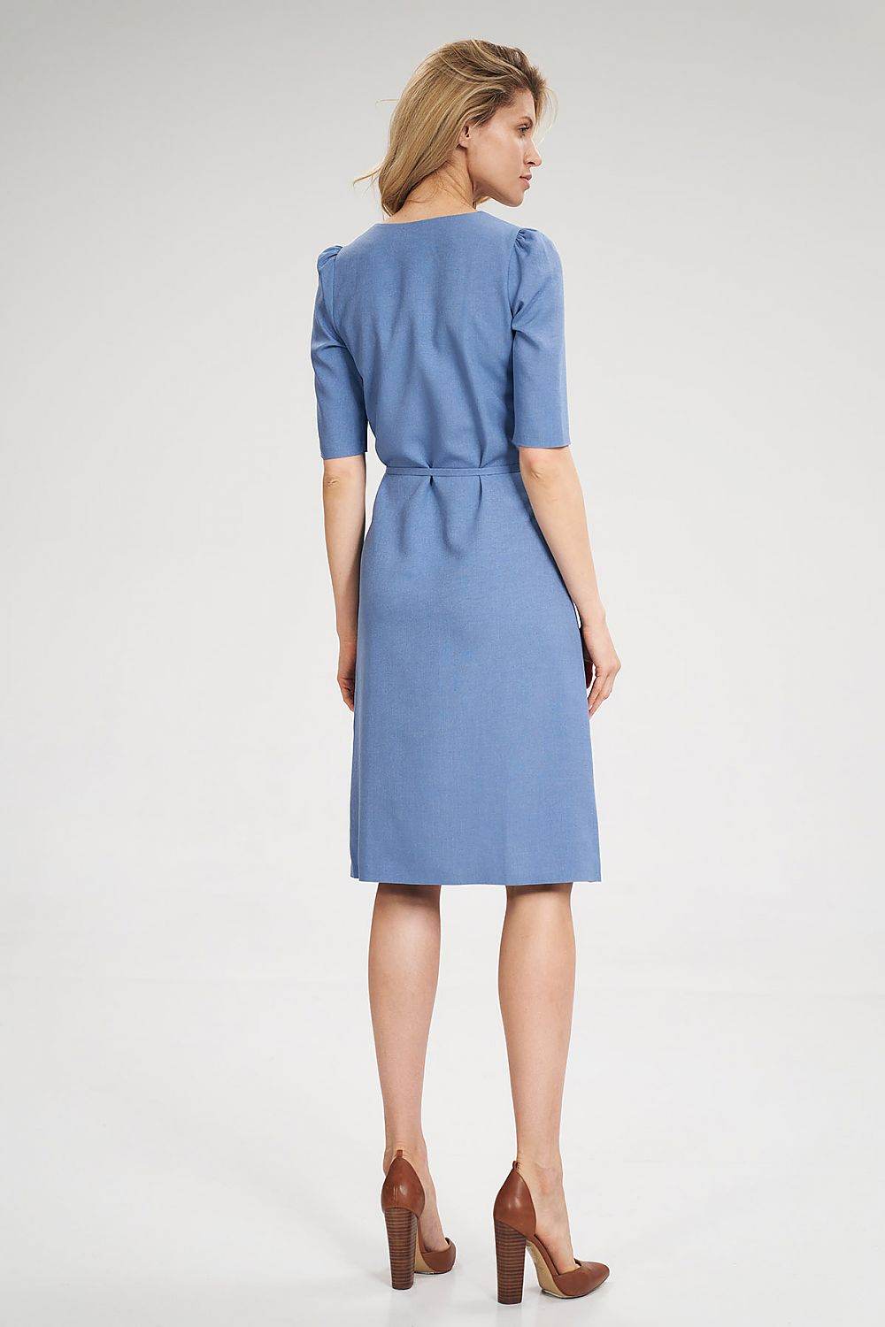 Daydress Figl - CELIA MODA