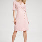 Daydress Figl - CELIA MODA