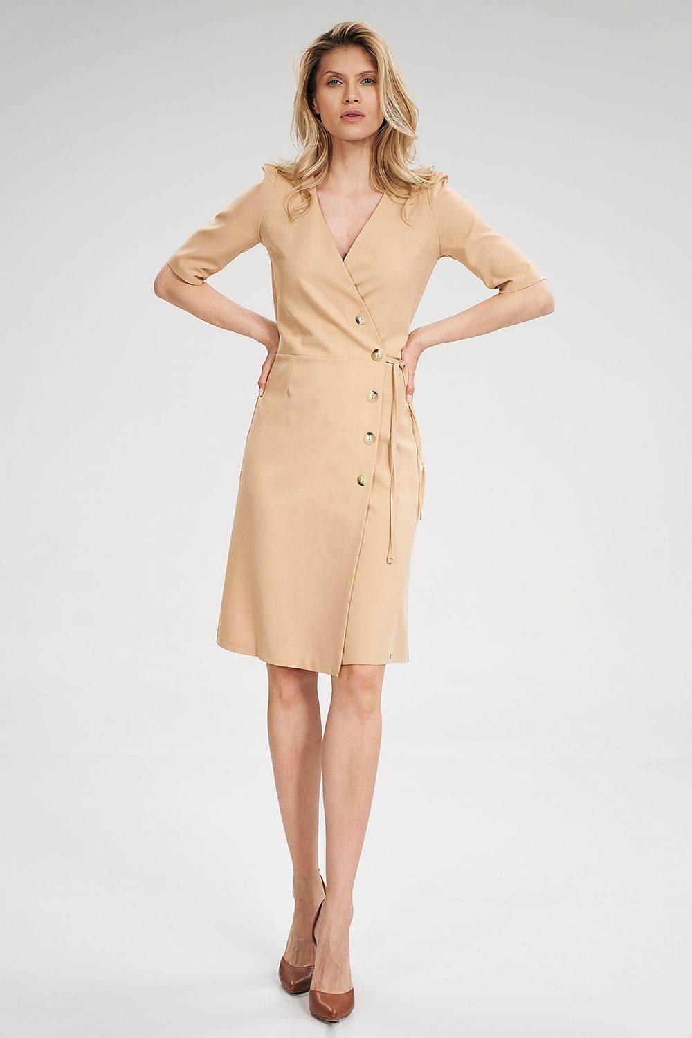 Daydress Figl - CELIA MODA