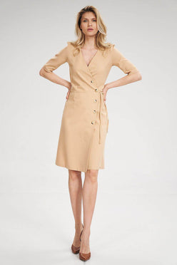 Daydress Figl - CELIA MODA