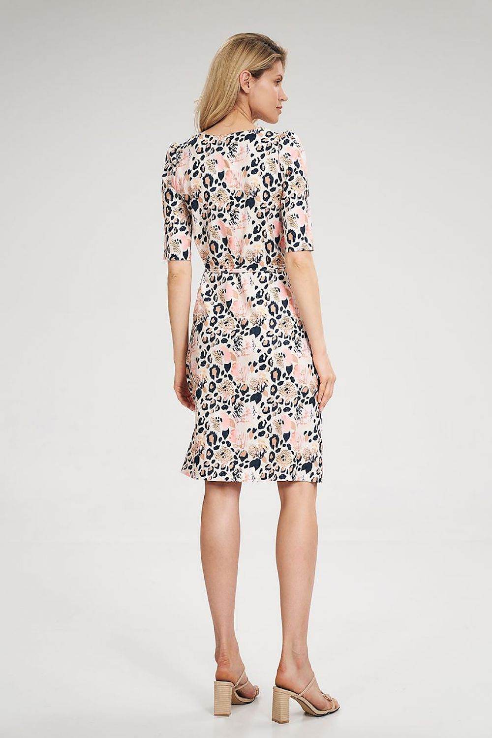 Daydress Figl - CELIA MODA