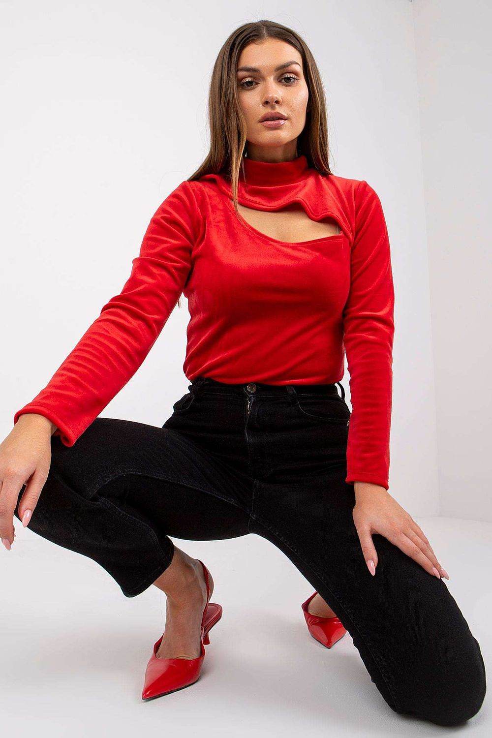 Blouse Italy Moda - CELIA MODA