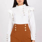 Blouse Italy Moda - CELIA MODA
