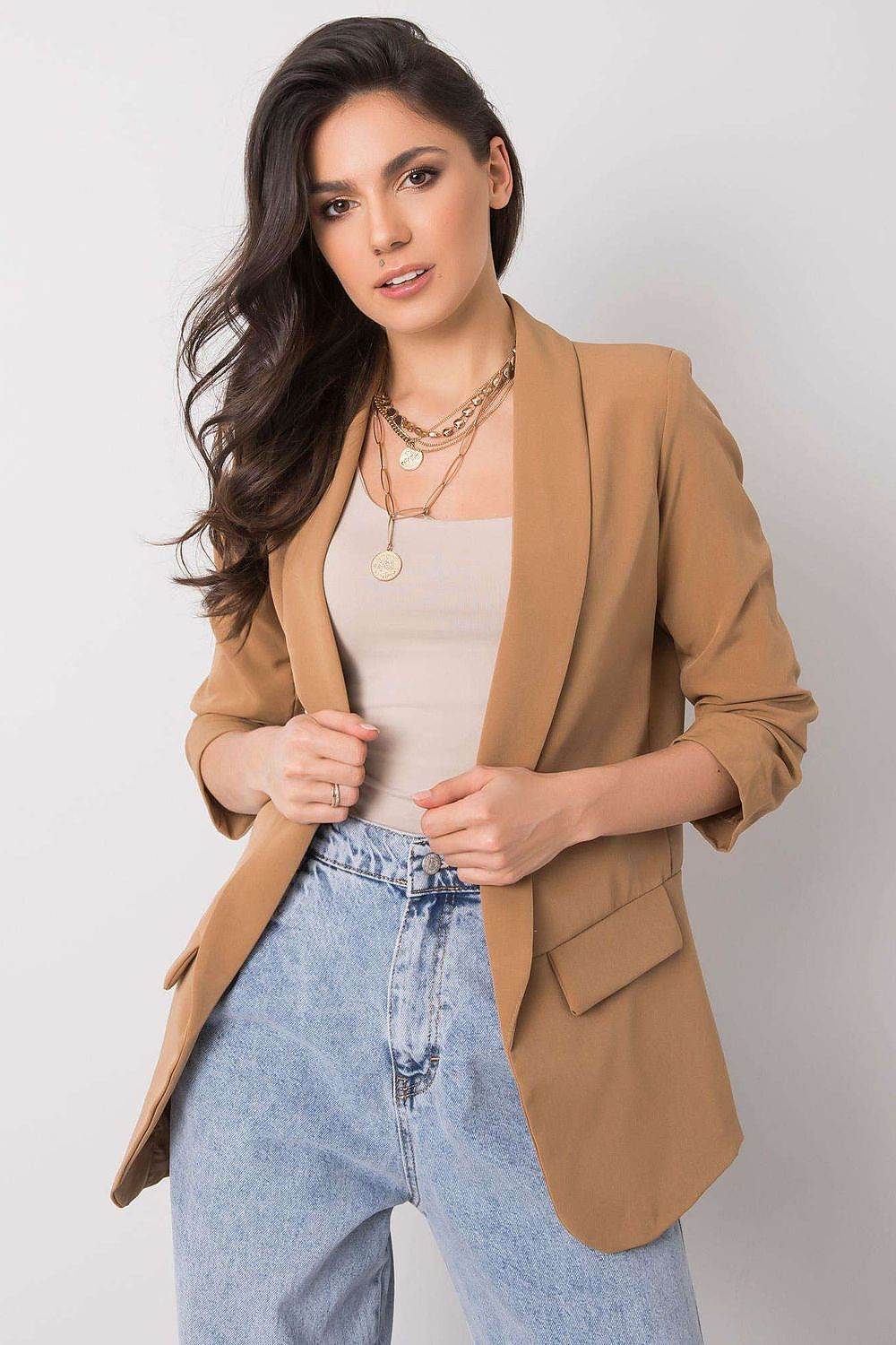 Jacket Och Bella - CELIA MODA