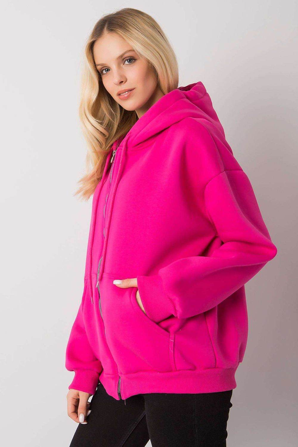 Sweatshirt Ex Moda - CELIA MODA