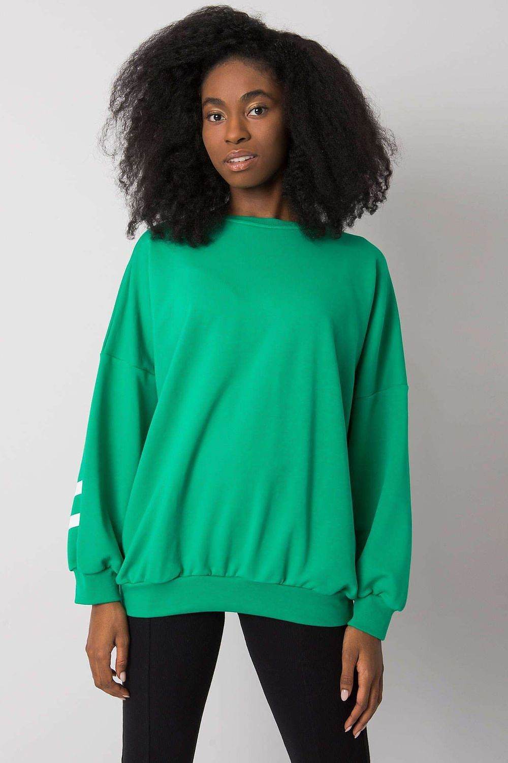 Sweatshirt Ex Moda - CELIA MODA