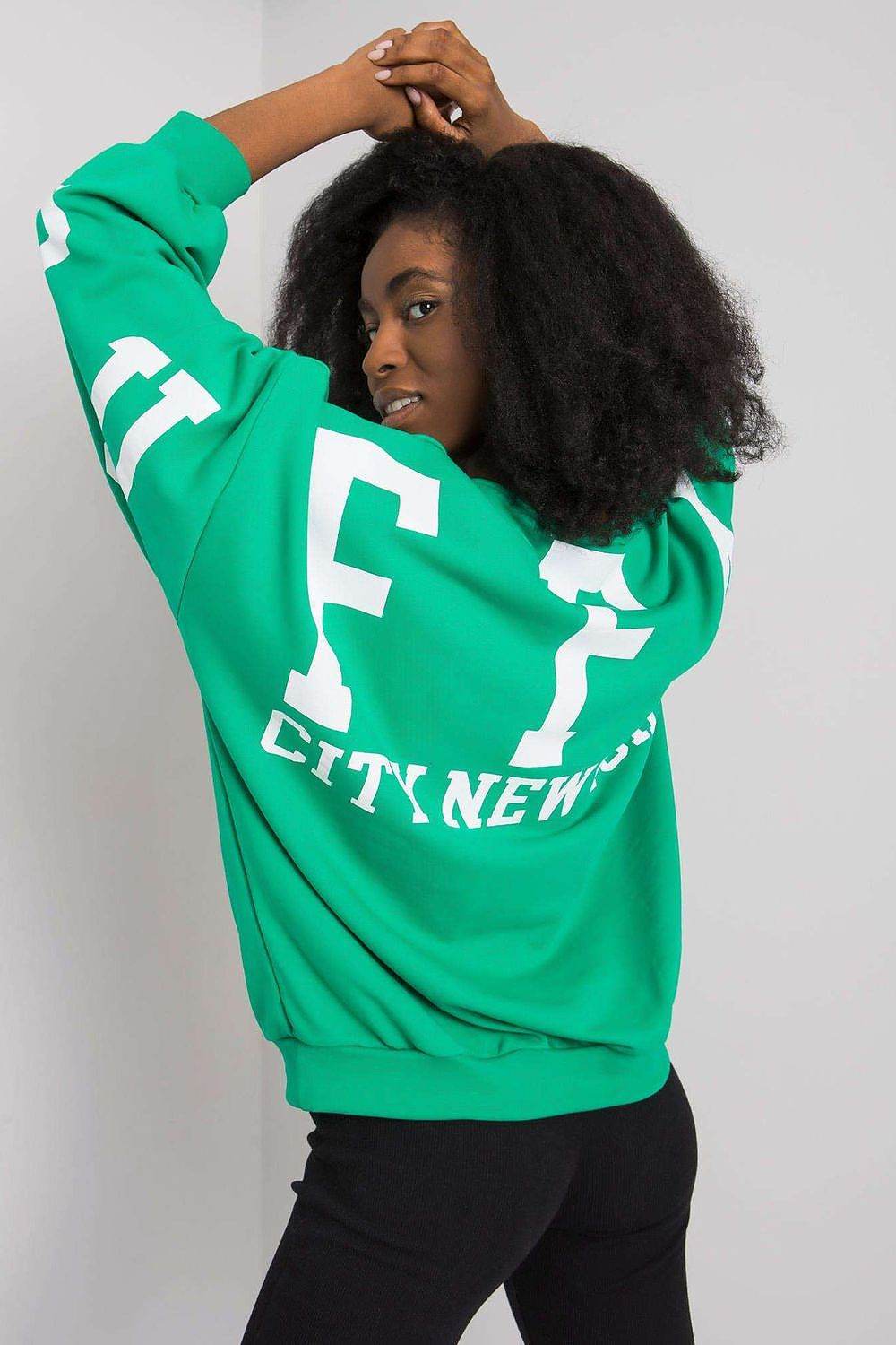 Sweatshirt Ex Moda - CELIA MODA
