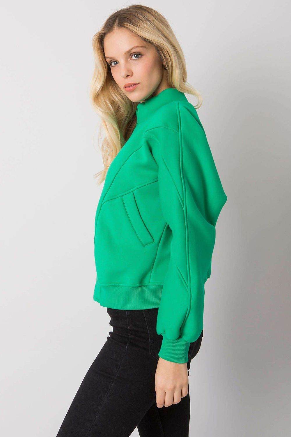Sweatshirt Ex Moda - CELIA MODA