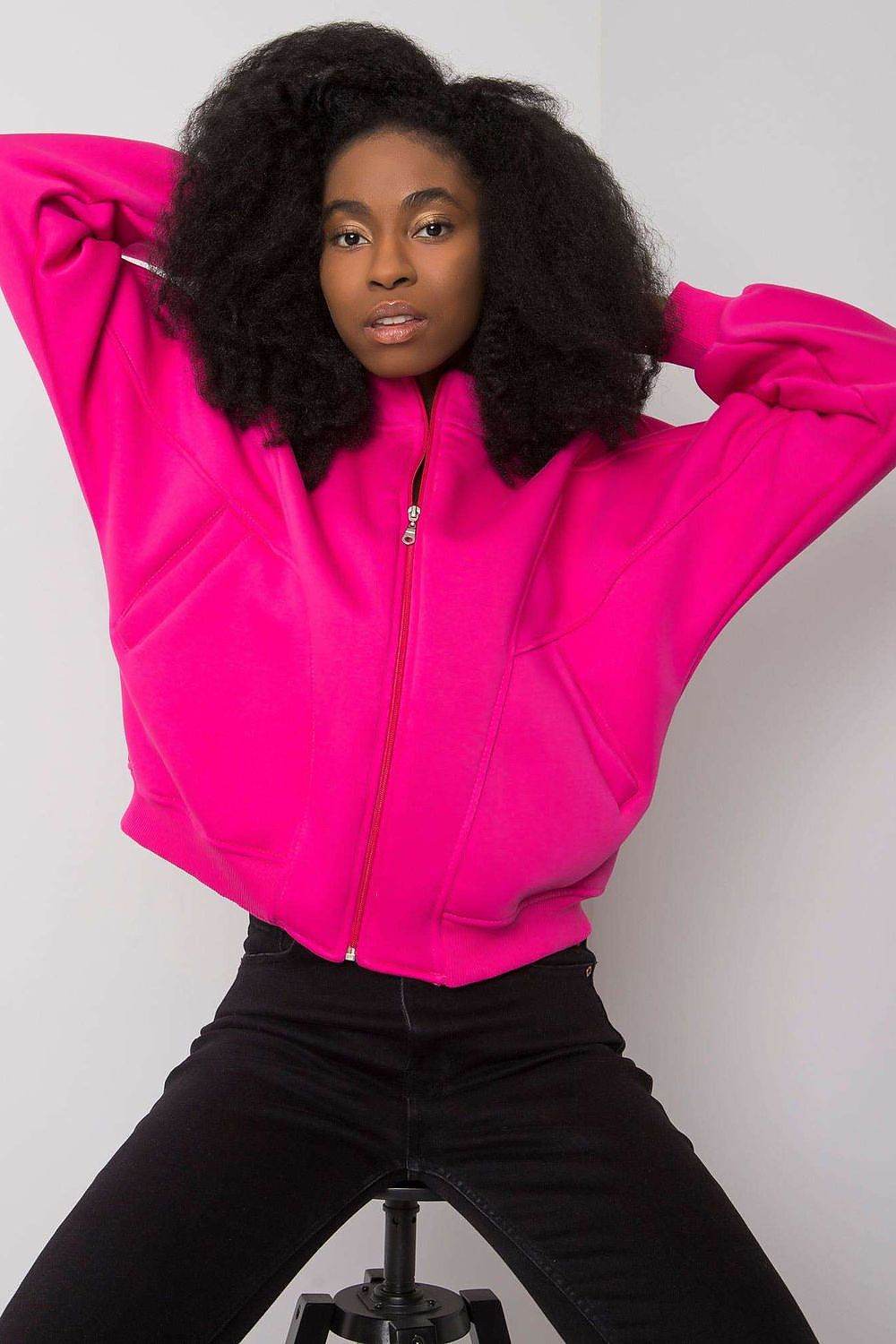 Sweatshirt Ex Moda - CELIA MODA