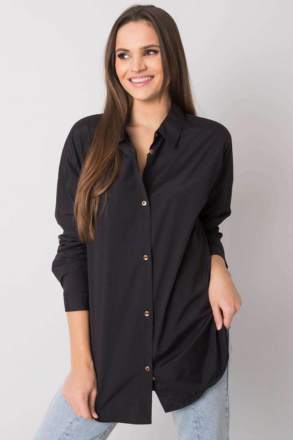 Long sleeve shirt Ex Moda - CELIA MODA