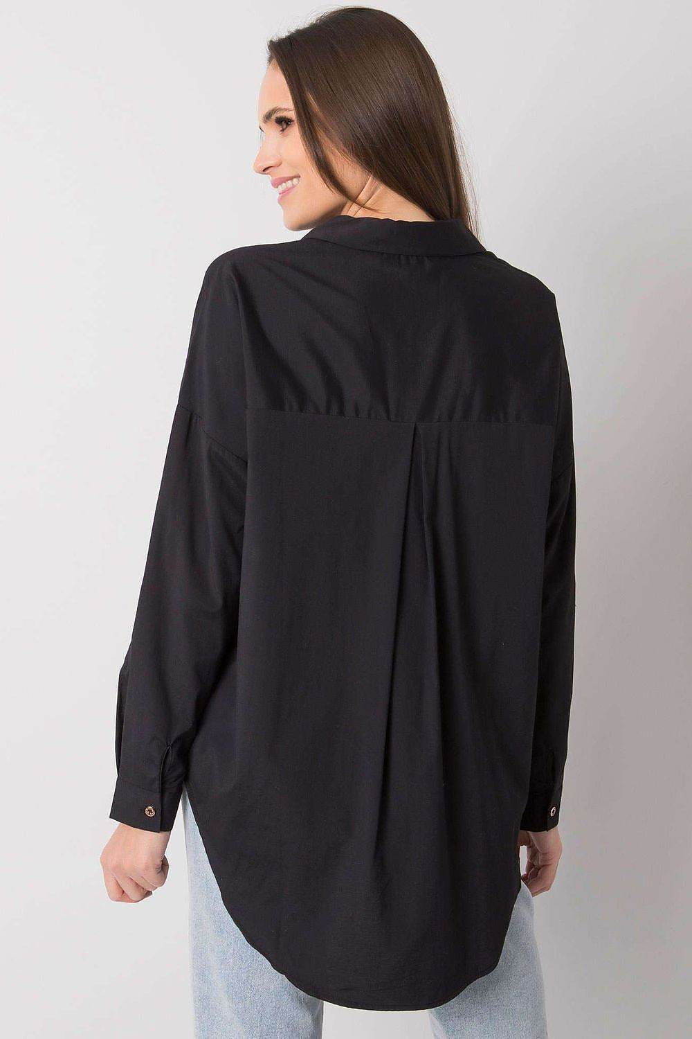 Long sleeve shirt Ex Moda - CELIA MODA