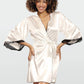 Bathrobe DKaren - CELIA MODA