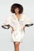 Bathrobe DKaren - CELIA MODA