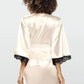 Bathrobe DKaren - CELIA MODA