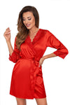 Bathrobe Donna - CELIA MODA