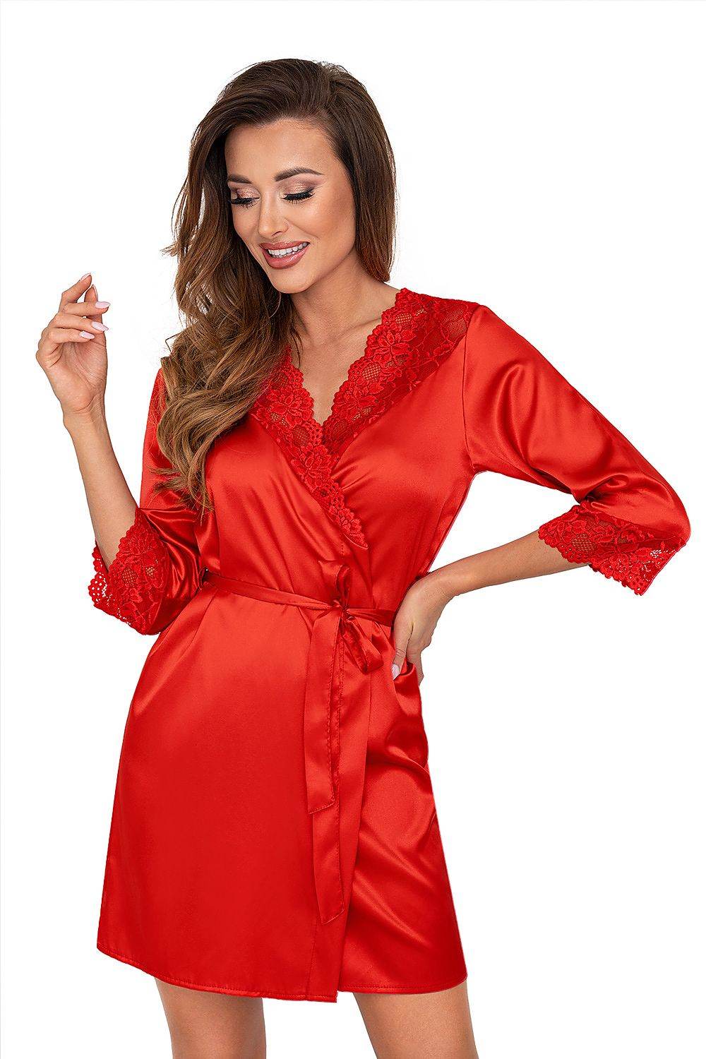 Bathrobe Donna - CELIA MODA