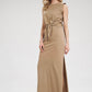 Long skirt Figl - CELIA MODA