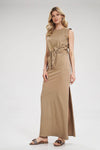 Long skirt Figl - CELIA MODA