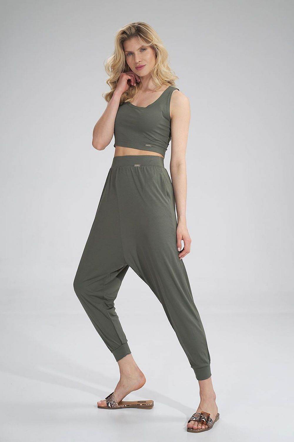 Top Figl - CELIA MODA