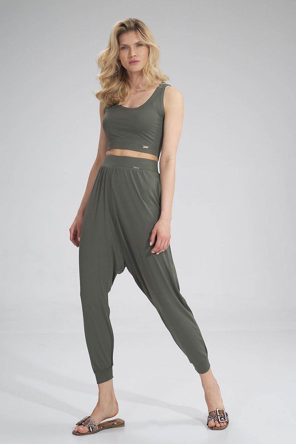 Top Figl - CELIA MODA