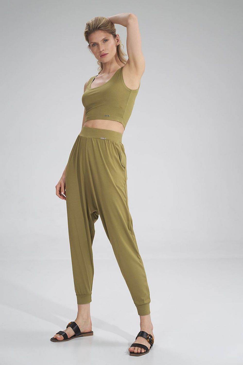 Top Figl - CELIA MODA