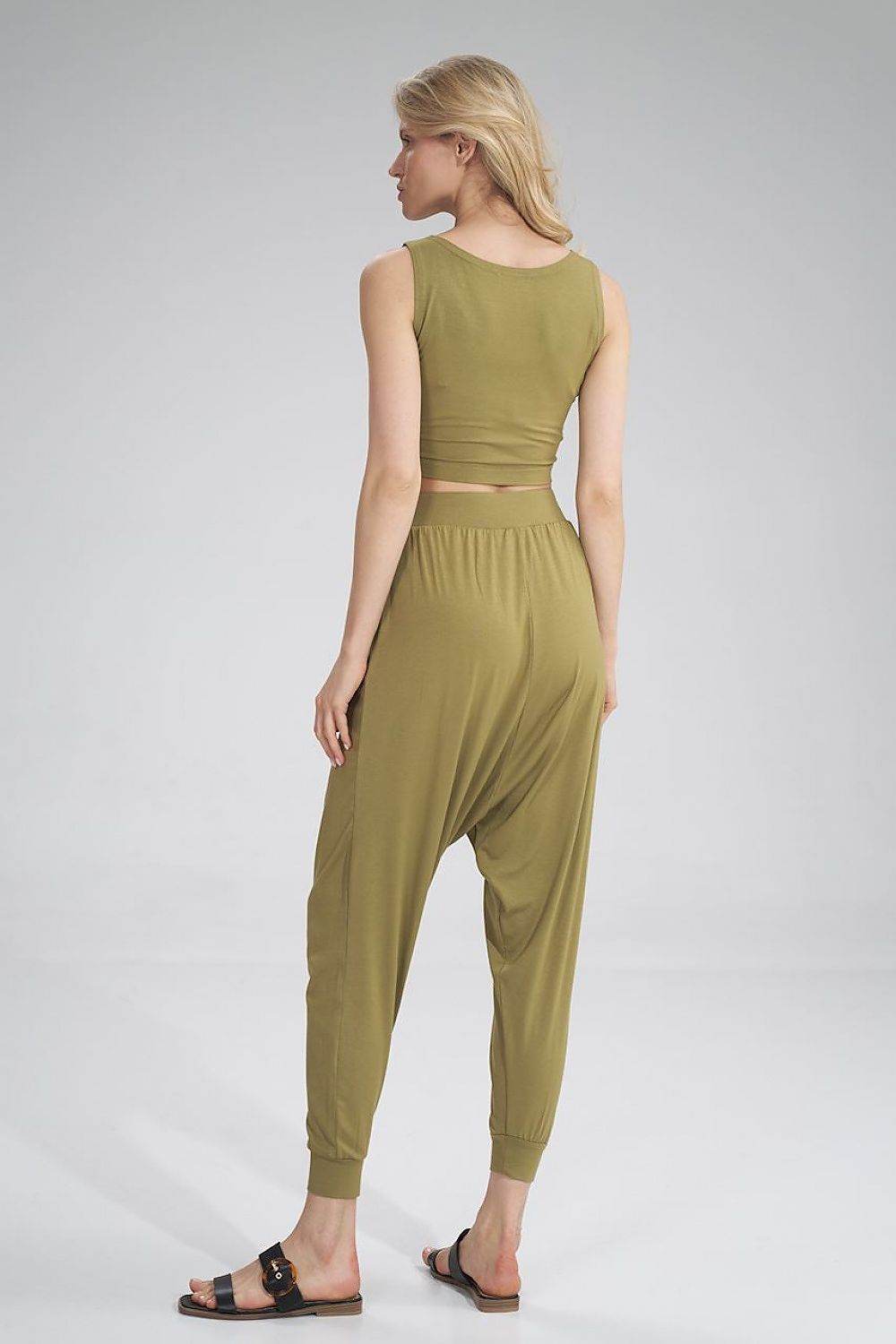 Top Figl - CELIA MODA