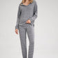 Sweatshirt Figl - CELIA MODA