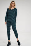 Tracksuit trousers Figl - CELIA MODA
